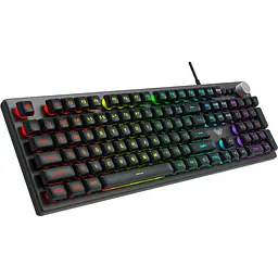 Клавіатура Aula F2028 RGB USB [6948391240015] UA [97925] - мініатюра 5