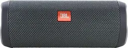 Акустична система JBL Flip Essential 2 Black (JBLFLIPES2) - мініатюра 8