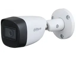 HDCVI-камера Dahua DH-HAC-HFW1231CMP (2.8 мм)