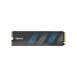 Накопичувач SSD M.2 2280 1TB Apacer (AP1TBAS2280P4UPRO) - мініатюра 1