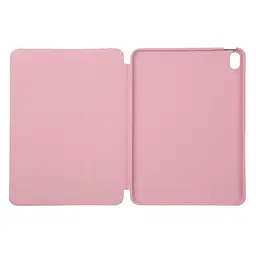 Чехол-книжка для планшета Apple iPad Air 10.9 (2020)/Air 10.9 M1 (2022), Original Smart Case, pink sand, 10.9 , подставка на планшет, искусственная кожа, микрофибра, магнитная крышка с автоотключением экрана, ArmorStandart (ARM57408) - мініатюра 3