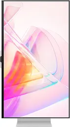 Монітор 27" Samsung ViewFinity S9 S27C902 5K IPS 75Hz (LS27C902PAZXUA) - мініатюра 4