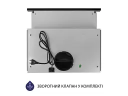 Витяжка Minola HTL 514 BL LED - мініатюра 5