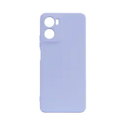 Чехол ArmorStandart ICON для Motorola G06 Power 4G Camera cover Lavender (ARM89095)