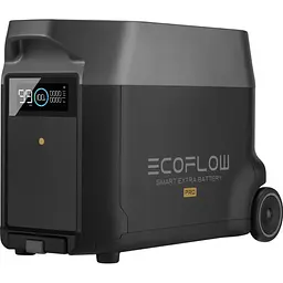 Додаткова батарея EcoFlow DELTA Pro Extra Battery [DELTAProEB-US_UA ] UA [123169]