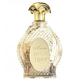 Noran Perfumes Moon 1947 White 100 мл тестер парфумована вода