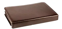 Чоловіча ділова папка AMO 26х35х4.5 см acs0017893