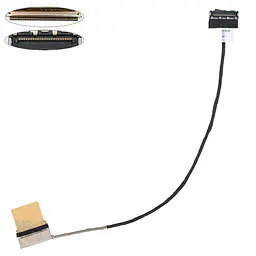 Шлейф матриці для ноутбука Asus (UX391UA UX391 UX3000F) FHD 40 0.5 (1422-02xv0as)