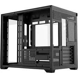 Корпус GTL Gaming Abyss Black [GTLN285M] [146797] - мініатюра 6