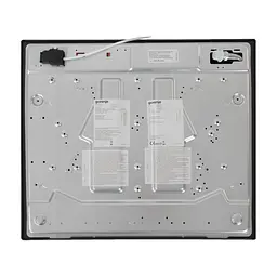 Варочна поверхня Gorenje GW641EXB (GW 641 EXB) - мініатюра 2