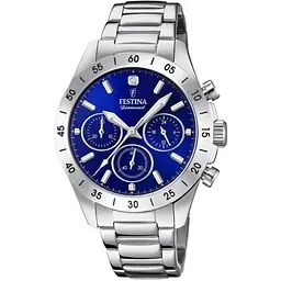 Годинник Festina F20397/2