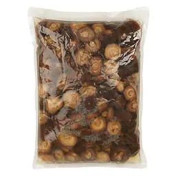 Шиїтаке мариновані Домашні продукти 3 кг - мініатюра 2