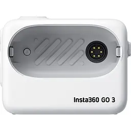 Екшн-камера Insta360 GO 3 64GB Standalone (CINSABKA-GO3) EU [88635] - мініатюра 11
