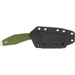 Ніж Skif Adventure FB Jr SW Olive - мініатюра 4