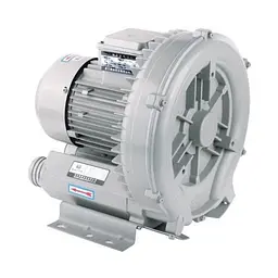 Компресор-аератор SunSun HG-2200C 2200 Вт 4300л/хв до 250000 л