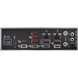 Материнська плата ASUS ROG CROSSHAIR X870E HERO WiFi (CROSSHAIR X870E HERO) (Socket AM5, ) Б/в - мініатюра 7