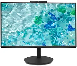 Монiтор 27" CB272D6bmiprcx (UM.HB7EE.605) Acer teh0027398