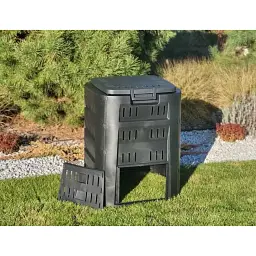 Компостер Prosperplast Compogreen Black 220 л (IKST220C-S411) - мініатюра 6