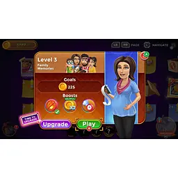 Ключ активації Microsoft Virtual Families Cook Off: Chapter 1 Let's Go Flippin' для Xbox One/Series S/X - мініатюра 8