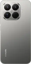 Смартфон Xiaomi 15T Pro 12/512GB Titan Gray (Global) (no charger) [5G, NFC] - мініатюра 5