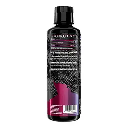 Рідкий Карнітін Liquid L-Carnitine 3000 - 465 мл  - мініатюра 3