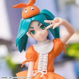 Фігурка Sega Історії монстрів Йоцуґі Ононокі Monogatari Yotsugi Ononoki 20 см S M YO 20 - мініатюра 3