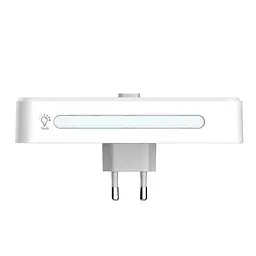 Мережевий розгалужовач LDNIO SE2311 (2 х розетки 2 х USB) - мініатюра 3