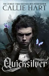 Quicksilver - Калли Гарт