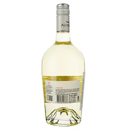 Вино Alianca Casal Mendes Sangria Blanco біле напівсолдке 0.75 л - мініатюра 2