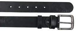 Чоловічий шкіряний ремінь Skipper 125-130х3,8 см acs0029524 - мініатюра 5