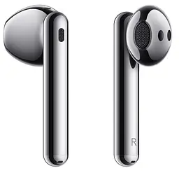 Гарнітура Huawei Freebuds 4 Silver Frost (55034500) - мініатюра 9