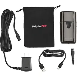 Шейвер Babyliss Pro UVFOIL02 FXLFS2E [153081] - мініатюра 12