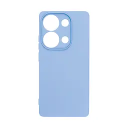 Чехол ArmorStandart ICON для Xiaomi Redmi Note 13 Pro 4G Camera cover Lavender (ARM83403)
