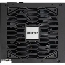 БЖ комп Chieftec 850W (BPX-850-S) - мініатюра 3