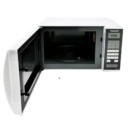 Мікрохвильова піч PANASONIC NN-ST342WZUE - мініатюра 6