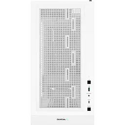 Корпус Deepcool CH560 Digital White (R-CH560-WHAPE4D-G-1) [146710] - мініатюра 10