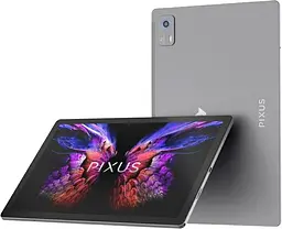 Pixus Wing 8/128GB Silver (UA UCRF) - мініатюра 6