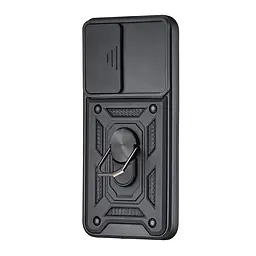 Чохол Full Protection Samsung A55 (A556) Black - мініатюра 3