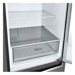 Холодильник LG GC-B509SLCL - мініатюра 2