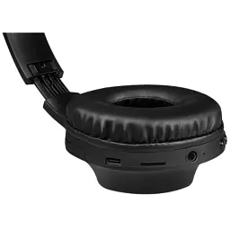 Навушники Defender FreeMotion B445 Bluetooth Black (63445) - мініатюра 10