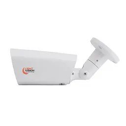IP-відеокамера 5Mp Light Vision VLC-7256WI White (Linklemo) f=3.6mm (75-00239) - мініатюра 3