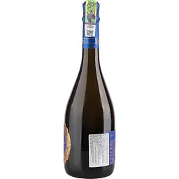 Вино ігристе Villa Conchi Cava Extra Brut Impe 2019 0.75л - мініатюра 2