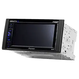Перехідна рамка Nissan Carav 11-429 - мініатюра 3