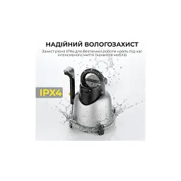 Пилосос Deerma DEM-BY700S - мініатюра 5