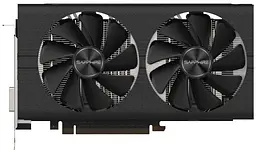 Відеокарта Sapphire AMD Radeon RX 580 4Gb Pulse (11265-09) (GDDR5, 256 bit, PCI-E 3.0 x16) Б/в