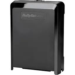 Машинка для стрижки Babyliss чорний (E976E) - мініатюра 6
