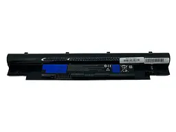 Акумулятор для ноутбука Dell 268X5 Inspiron N411Z 11.1V Black 5200 mAh - мініатюра 2