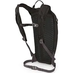 Рюкзак Osprey Siskin 8 Black (1054-009.3560) - мініатюра 3
