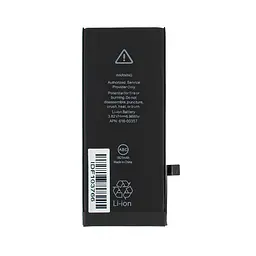 Акумулятор (батарея) для смартфона Apple iPhone 8 3.82V 1821mAh 6.96Whr (616-00357)(China)+ - мініатюра 2