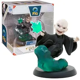 Фігурка Q-Fig Гаррі Поттер Волан де Морт Harry Potter Lord Voldemort HP QF V - мініатюра 4